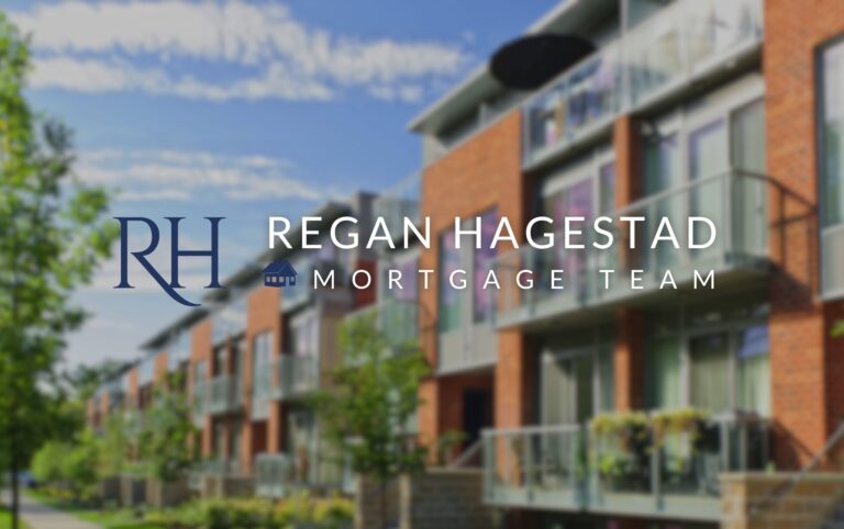 Regan Hagestad Mortgage Team Video Thumbnail